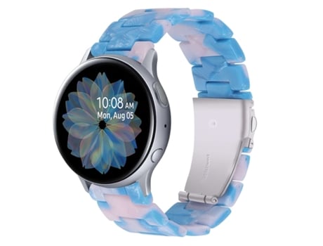 Correa de resina Luxury Aqua Amazfit Gtr 3 Pro VEANXIN