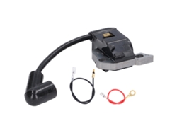 Bobina De Encendido Para Módulo De Accesorios De Motosierra Stihl Ms170 Ms180 017 018