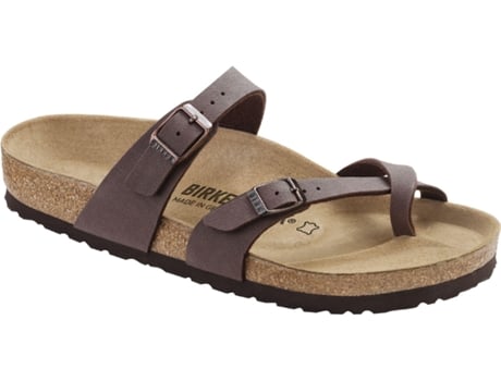 Chinelas Birkenstock Mayari Mocca