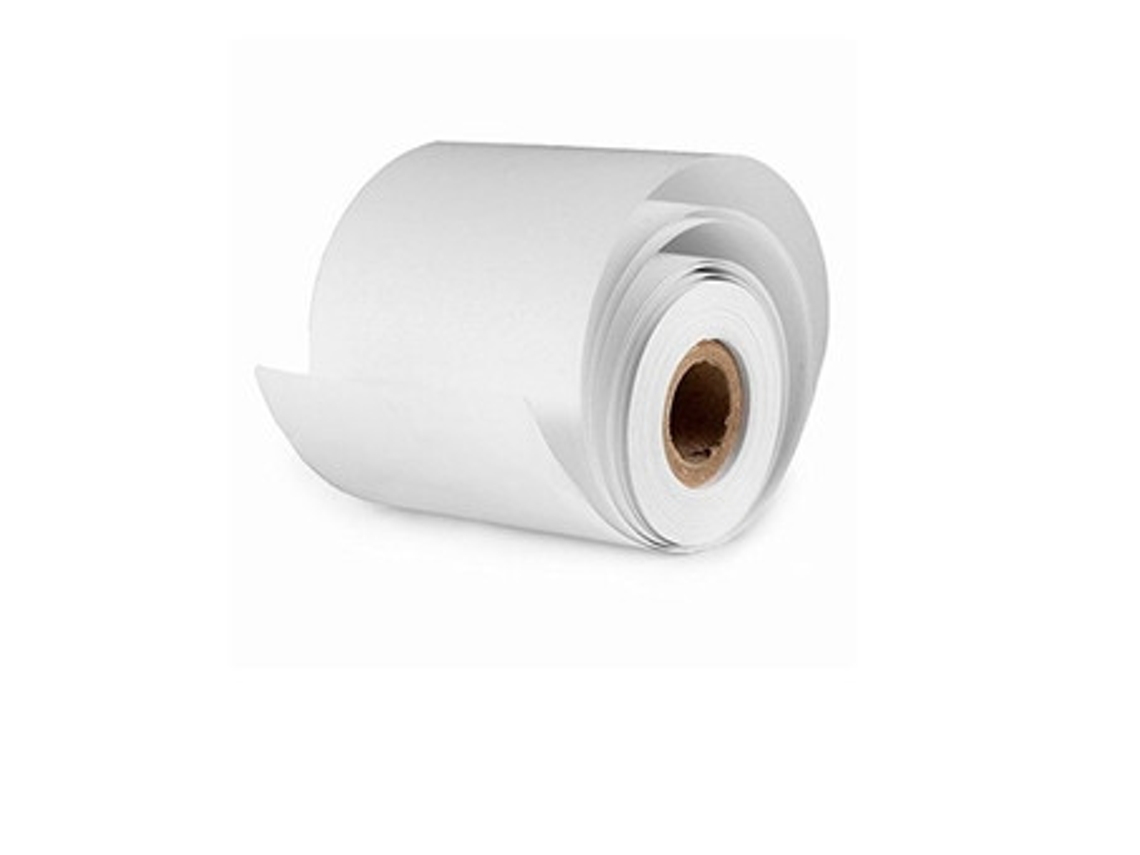 OLIVETTI 81120 Papel para Impresora de Inyección de Tinta Blanco