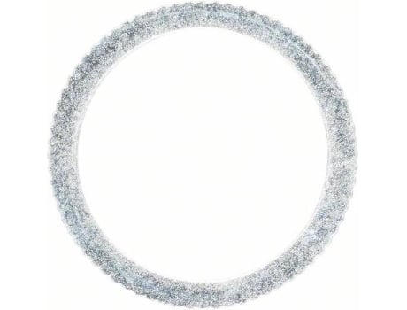 Anillo de Reducción BOSCH para Disco de Sierra Circular 25x20x1.5 mm