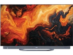 TV HAIER H55C95EUX (OLED - 55'' - 140 cm - 4K Ultra HD - Smart TV)