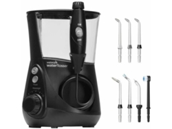 Irrigador dental Waterpik negro