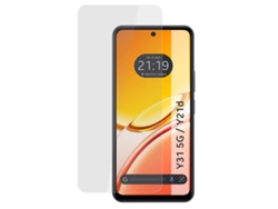 Protector Cristal Templado Para Vivo Y31 5g / Y21d Vidrio