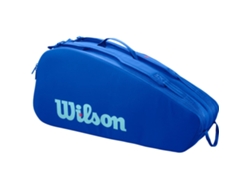 Wilson Ultra V5 Tour 6pk Blue