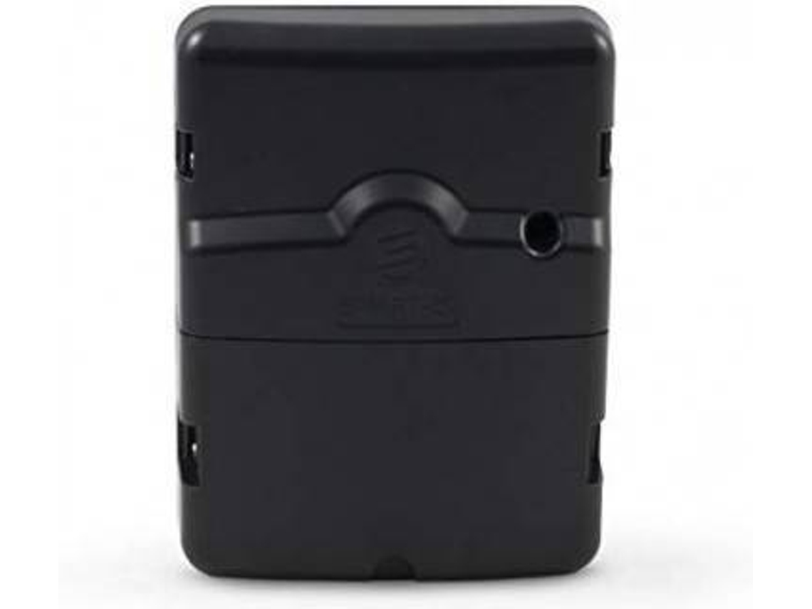 Programador de Riega GLOBAL SMART-IS6 (Inalámbrico y Bluetooth - 14.5x11x3.6cm)