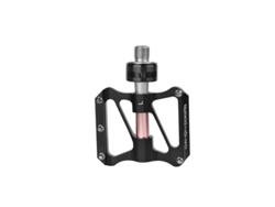 Pedales de liberación rápida para bicicleta de carretera plegable Dahon MTB Perlin P8, accesorios de ciclismo mejorados, vayotoy