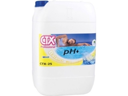 PH+ Líquido CTX (25 L)