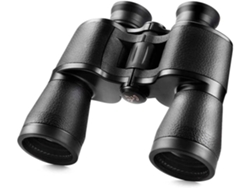 Prismáticos ENKERS 10X50 Profesional Camping Deportes Al Aire Libre Potente Alta Definición Negro-Negro