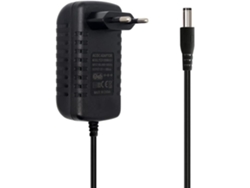 Adaptador De Ca De 12 V Y 3 A, Convertidor Ca/cc De 100-240 V, Transformador De 36 W, Conector De Salida De 5,5 Mm X 2,1 Mm Para Portátil Y