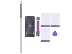 Lápiz Óptico Con 4096 Niveles De Presión Para Motorola Moto G Stylus 5g Xt2131 2021 (verde)