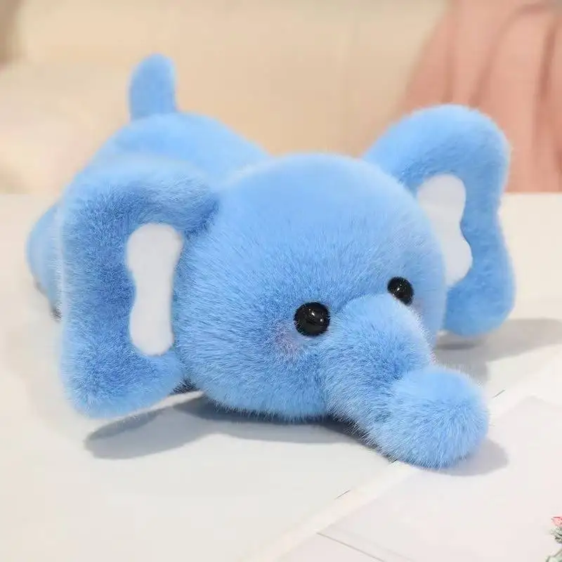 (estilo B, 28-32 Cm) Lindos Peluches De Animales, Adorables Almohadas Estilo Anime