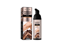 Mousse autobronceadora Jaysuing Bronce Trigo