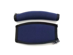Diadema de repuesto compatible con auriculares Sony WH-CH720N - Azul