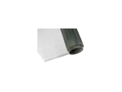 Rollo 25mt Tejido Mosquitero Galvanizado 100cm Am Alberto Muñoz