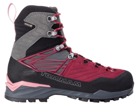 Mammut Botas Caminada Kento Pro High Goretex