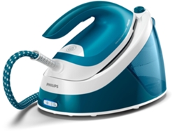 Centro de Planchado PHILIPS GC6840/20 (Presión 6 bar -  Chorro de vapor 360 g/min)