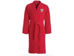 Albornoz infantil premium del Athletic Club Bilbao 79776