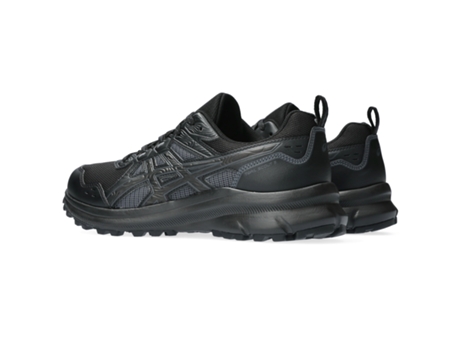 Zapatillas de Mujer para Trail ASICS Scout Negro (40)