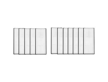 Ad-para Xiaomi T7S T7S Plus Roborock cubo de basura filtro Hepa lavable S7 accesorios repuesto aspiradora reemplazo