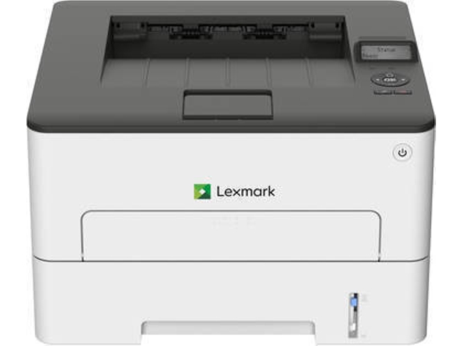 Impresora Laser LEXMARK B2236dw
