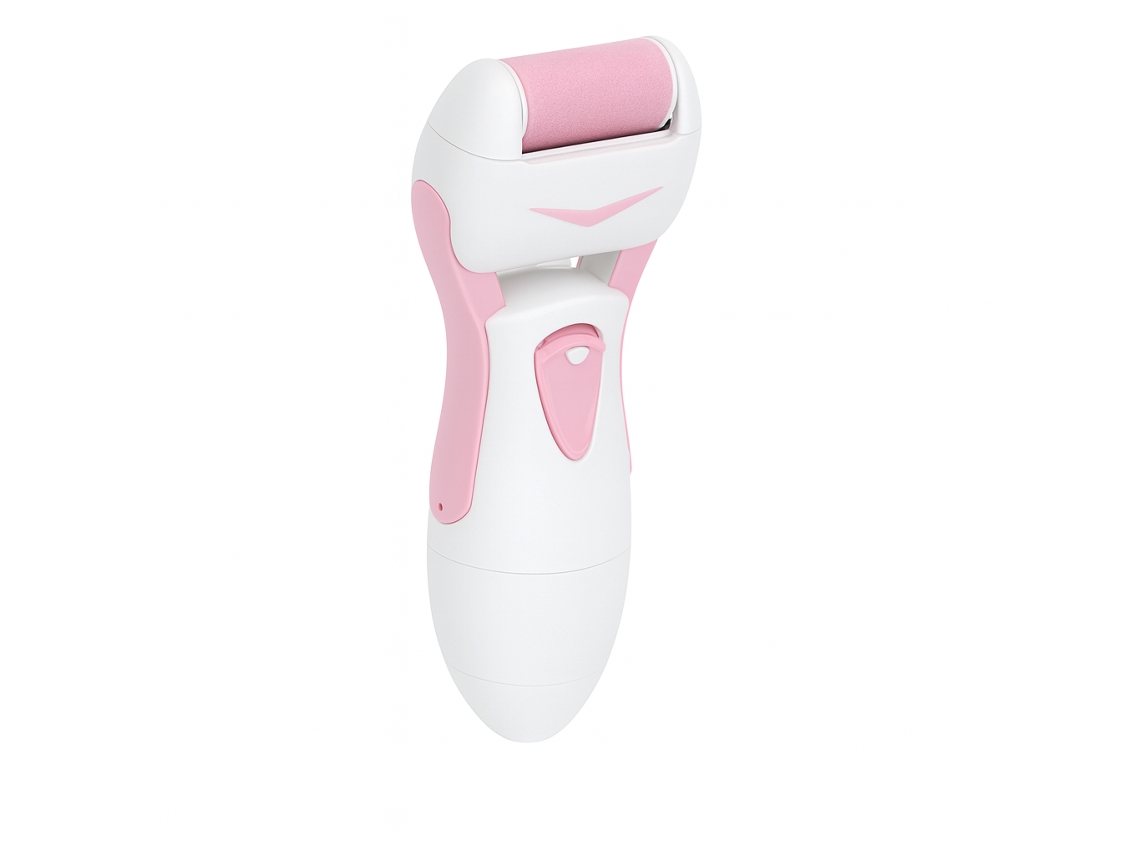 Raspador de callos Pritech Bcm 1304 Blanco Rosa