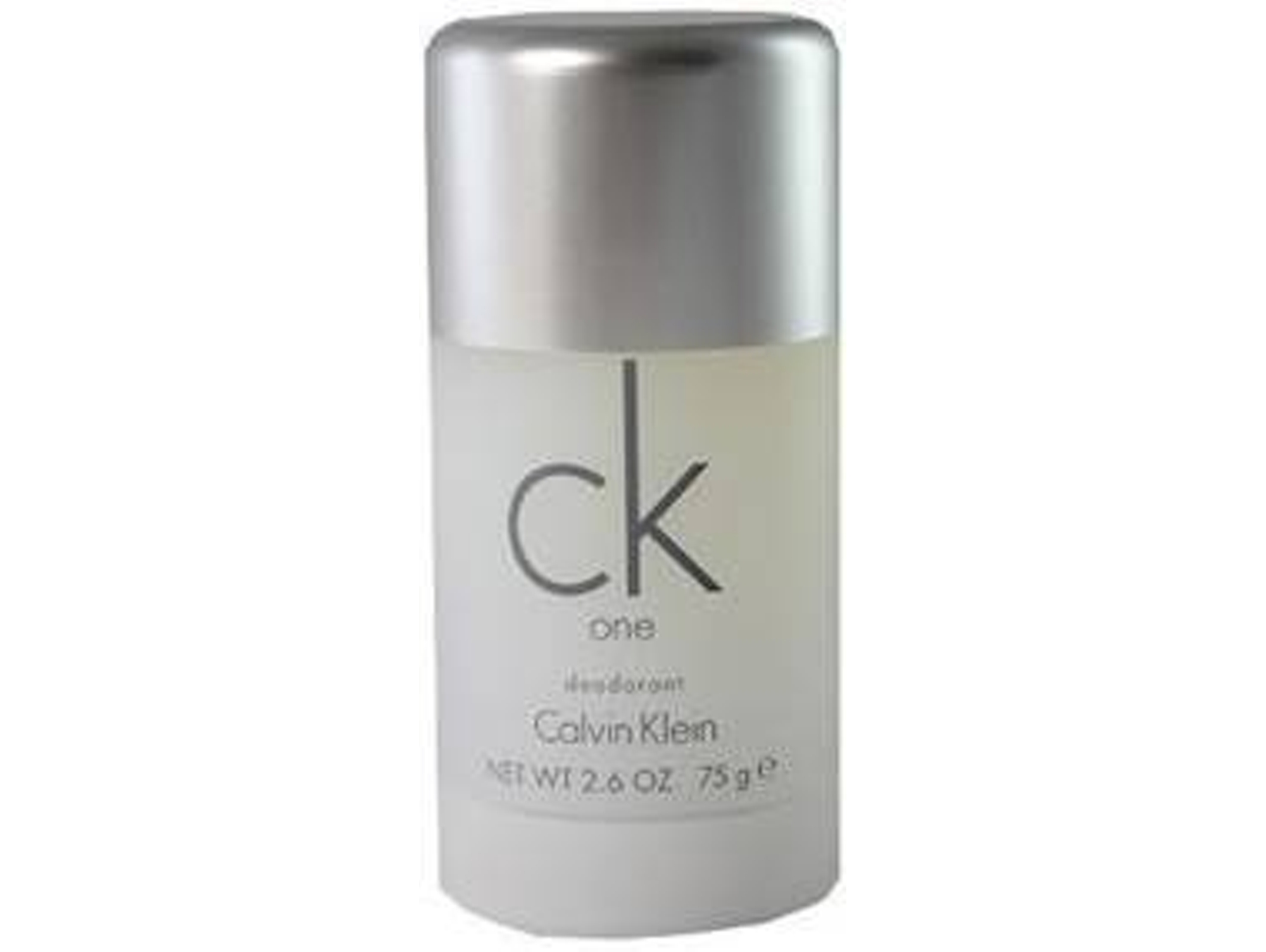 Desodorante CALVIN KLEIN Stick (75 g)