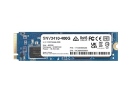 Synology Snv3410 M.2 400Gb PCI Express 3.0 Nvme