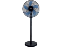 Ventilador de Pie SOGO VEN-SS-21270 (3 velocidades - 50 W - Diámetro 40 cm)