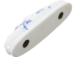 Cubo De Basura Metálico Sin Tapa Para Cocina Y Baño, Estilo Simple Y Funcional, Fabricado En Hierro Y Fácil De Usar,