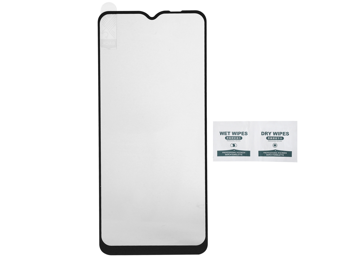 Protector De Pantalla De Vidrio Templado Para Oppo A11/a11x/a8/redmi 9c/9a/vivo Y30/y31s/y20/iqoo U3