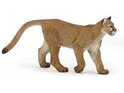 Figura PAPO Puma