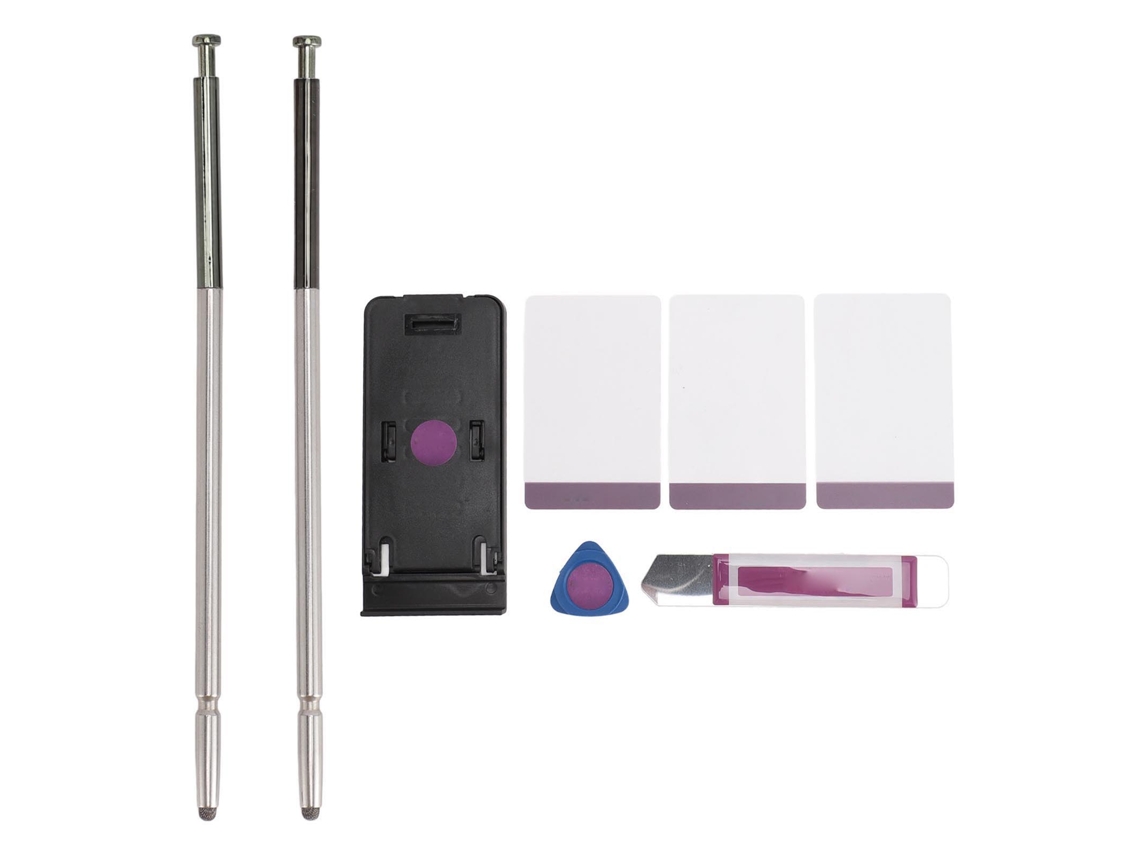 Reemplazo De Lápiz Estilográfico Para Pantalla Táctil Motorola Moto G Stylus 5g Xt2131 2021