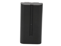 Batería De Iones De Litio Para Cámara Np F550 F570 7.2v 3300mah Para Bmpcc 6kpro