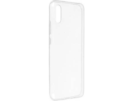 Carcasa Xiaomi Redmi 9A - 9AT LMOBILE Transparente