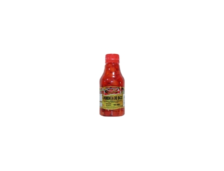 Pimenta de Bico Aroma D' Minas 200Gr