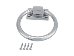Extractor de anillos de plata brillante 111x56x38mm