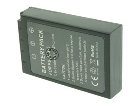 Batería OTECH Compatible para OLYMPUS PS BLS-5