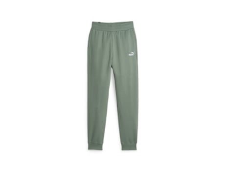 Chándale de Mujer para Fitness PUMA Chándal Bordado Talle Essentials Fl (L)