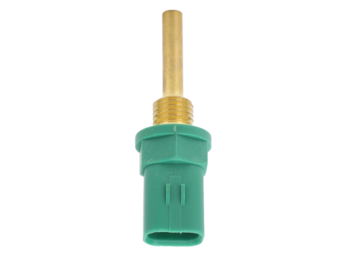 Sensor de temperatura del agua de latón 2026dz, accesorio para excavadora 238-0112 para E320d, E320dl y E323d.