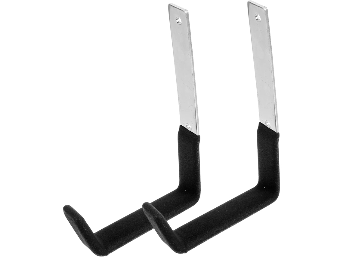 2 Piezas Pared Forma Almacenamiento Pared Soporte