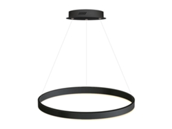 Luminaria Colgante LEDBOX  37W 600mm