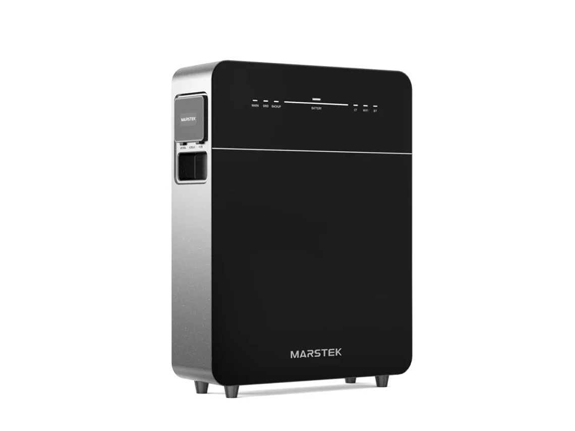 Bateria solar Marstek Venus E 3.0 - 5,12 kWh (sin Smart Meter)