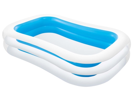 Piscina INTEX Rectangular