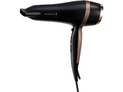 Secador de Pelo REMINGTON D6960GP E51 Salon