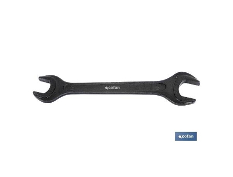 Llave fija de impacto 21-23