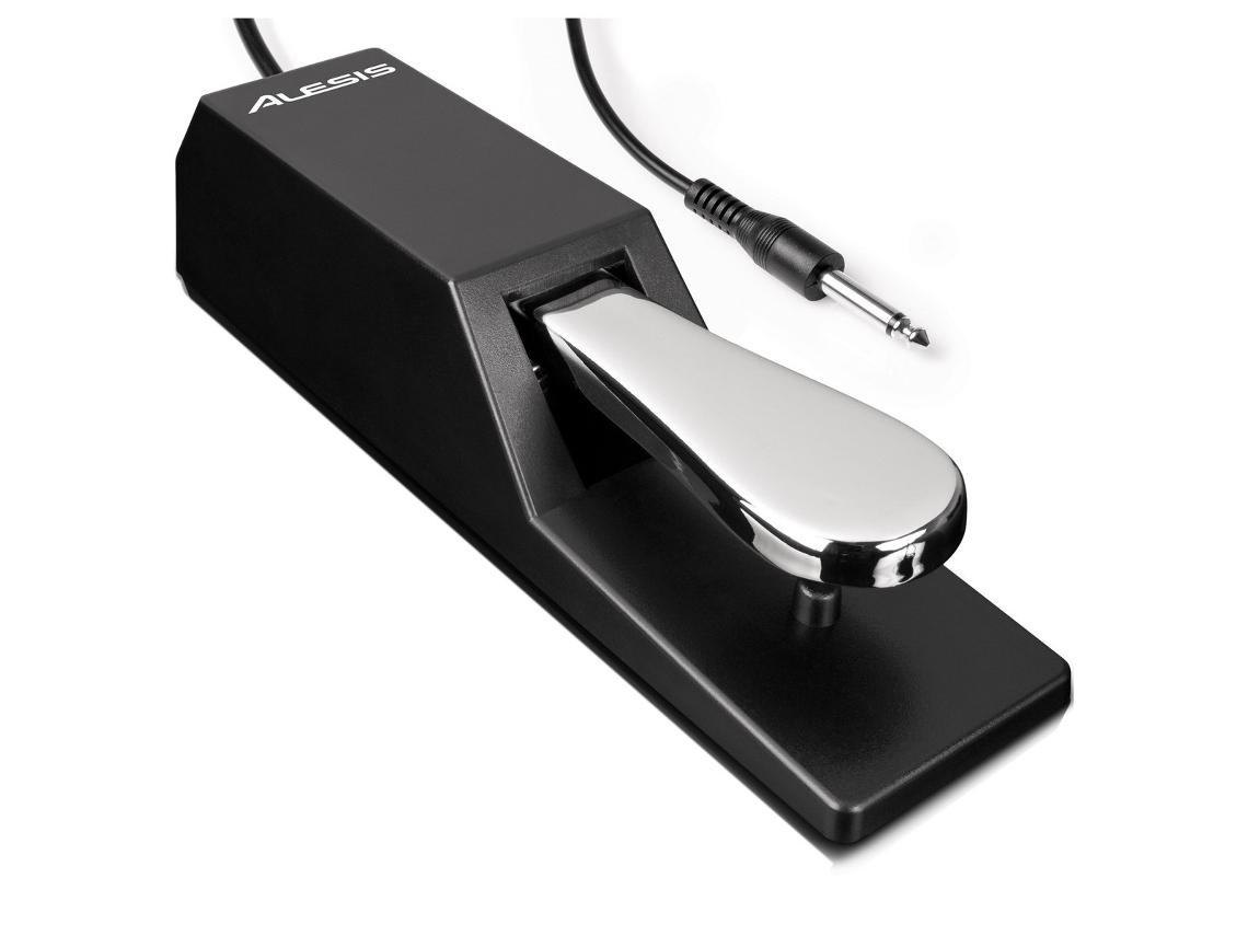 Alesis asp-2 sustain pedal