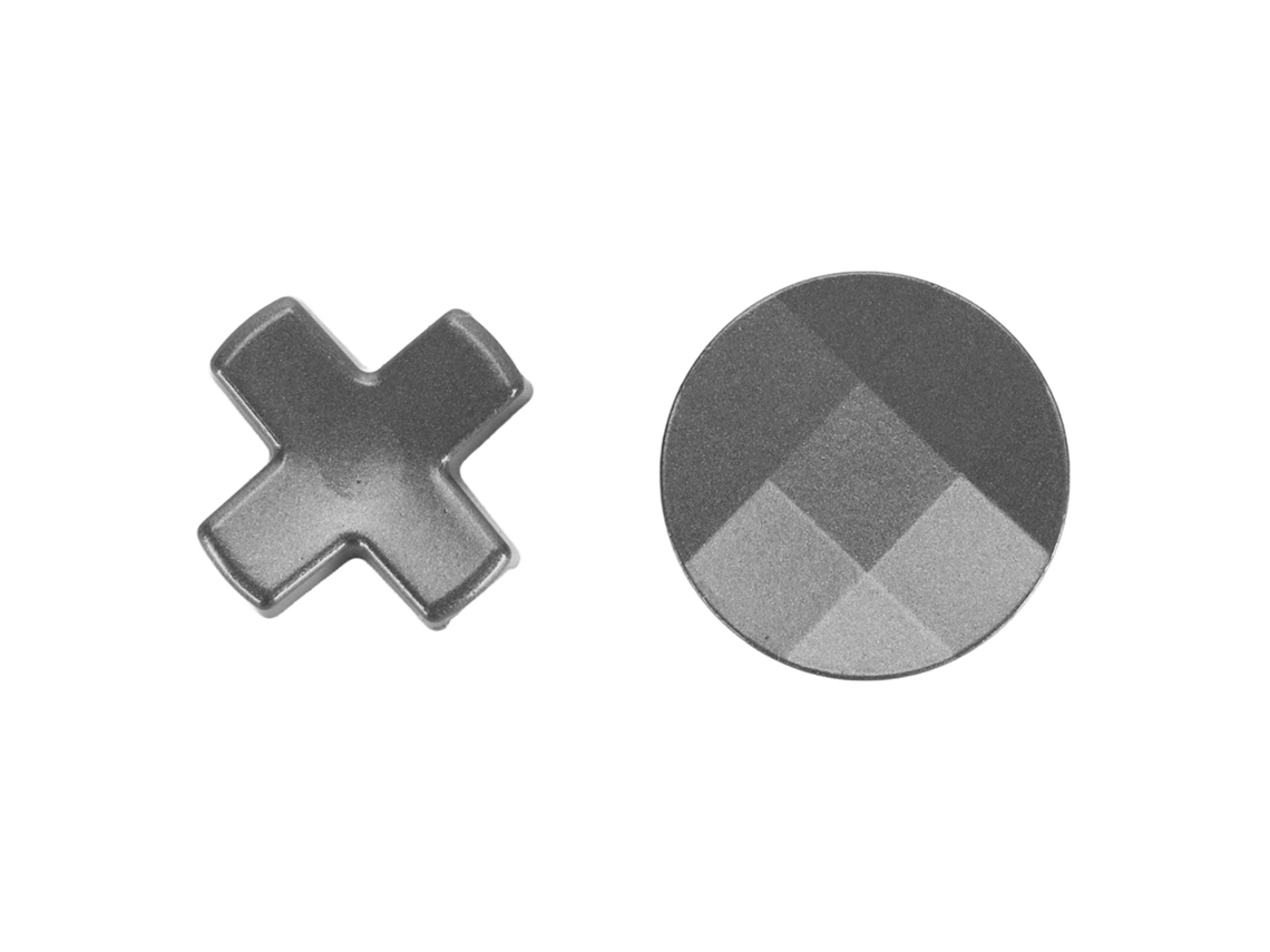 Xbox One Elite 2 Controller D-pad Metal Magnetic Replacement 2-pack