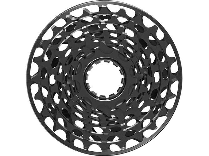 Casette en bicicleta SRAM XG-795