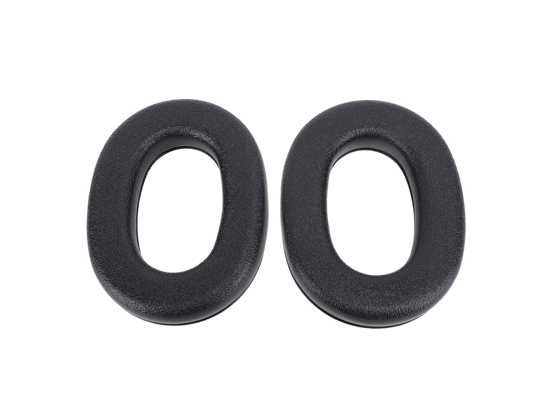 Almohadillas De Repuesto Para Los Protectores Auditivos Worktunes Connect Peltor Tac Prohear